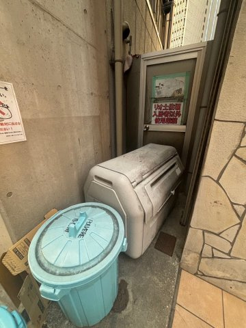 RIO土佐堀のその他共用部分
