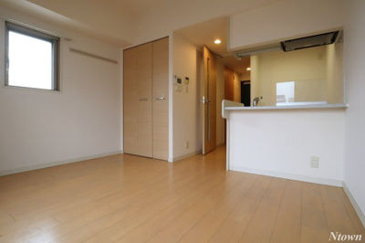 【その他】 | プレサンス名古屋STATIONアライブ | お部屋です