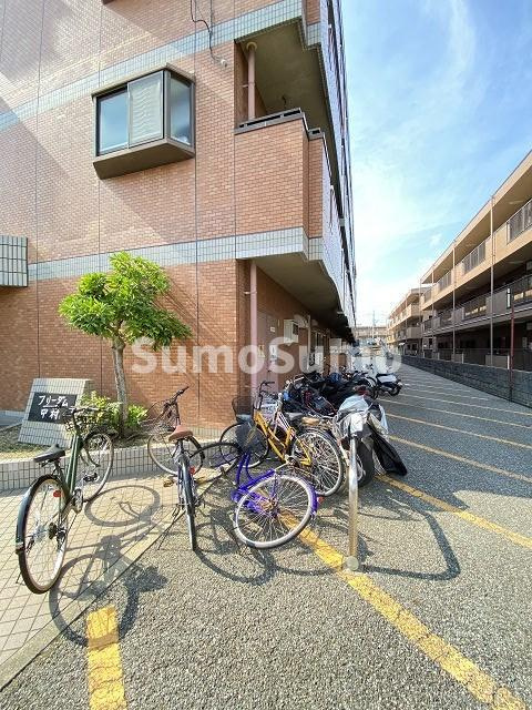 フリーダム中村のその他共用部分