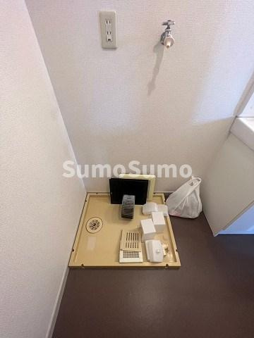 フリーダム中村のその他共用部分
