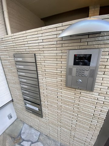 フジパレス武庫之荘東Ⅱ番館 のその他共用部分