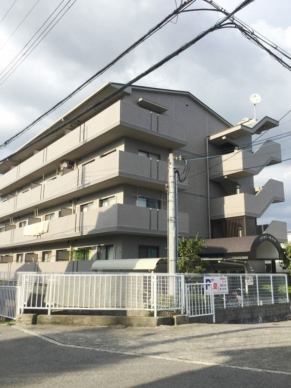 プランドール武庫 