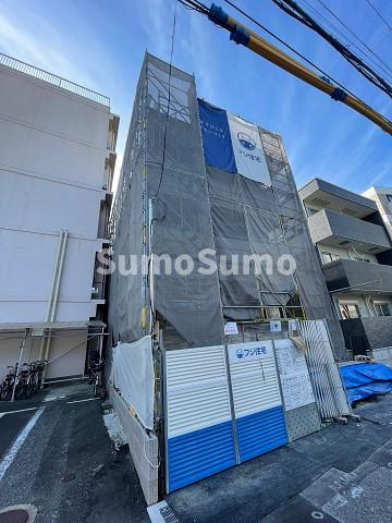 フジパレス西立花ウエスト のその他共用部分