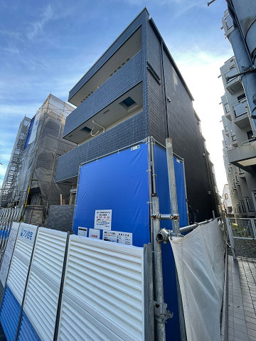 フジパレス西立花イースト のその他共用部分