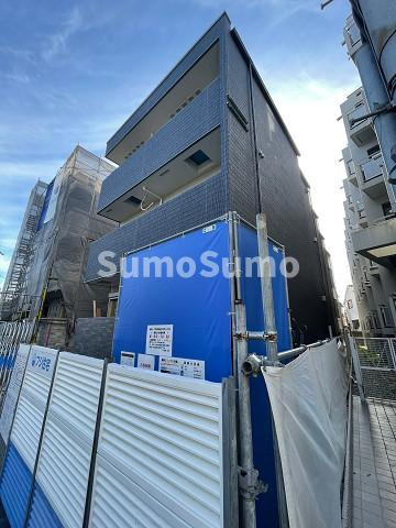 フジパレス西立花イースト のその他共用部分