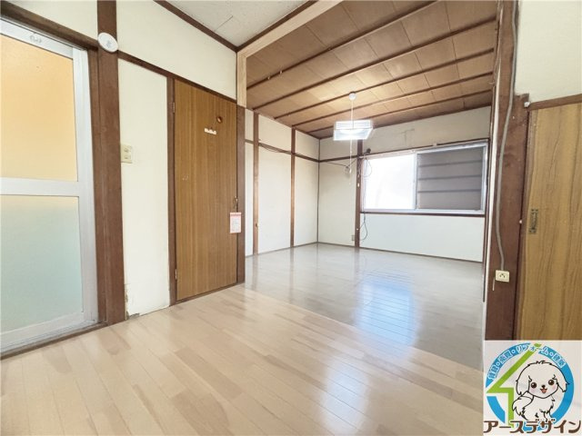 第3冨士荘