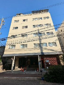 山手コーポ