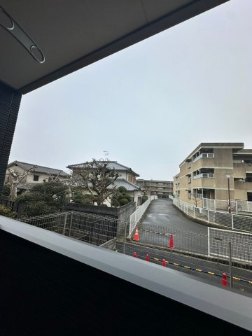 ベルフローラの展望