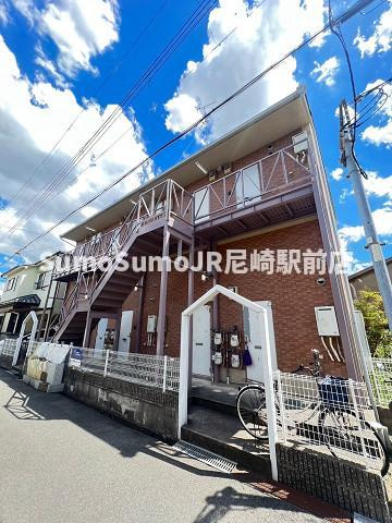 プチグレイス塚口弐番館