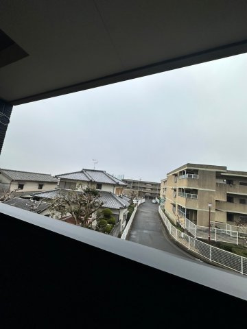 ベルフローラの展望