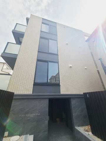 ブリージェ夙川南郷