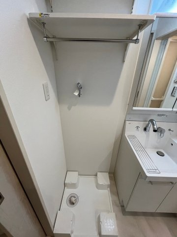 ALEGRIA姫島Ⅱの設備