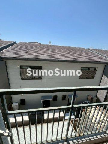 プチグレイス７番館 の展望