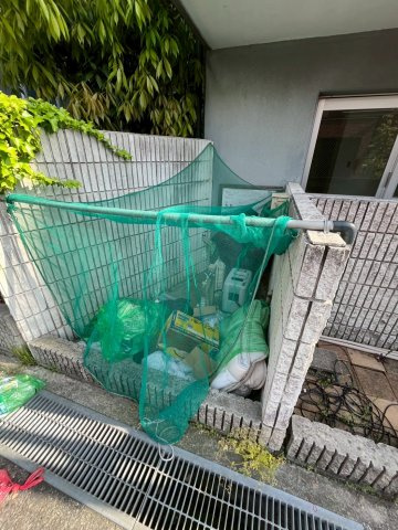 プチグレイス７番館 のその他共用部分