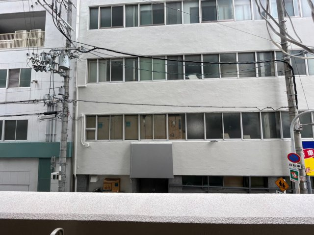 ラシーヌ瓦屋町の展望