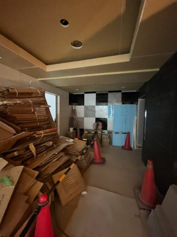 ラシーヌ瓦屋町のその他共用部分