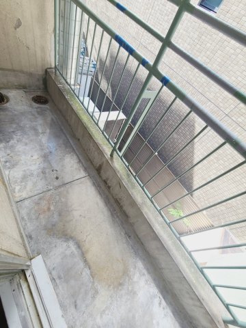 中前田町住居のその他共用部分