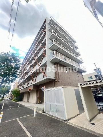 プラマーⅤ番館