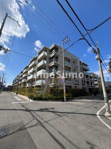 プラウド芦屋西蔵町