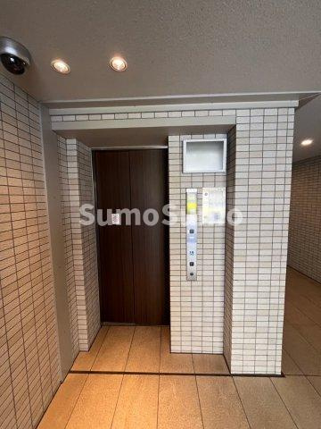 プラウド芦屋西蔵町のその他共用部分