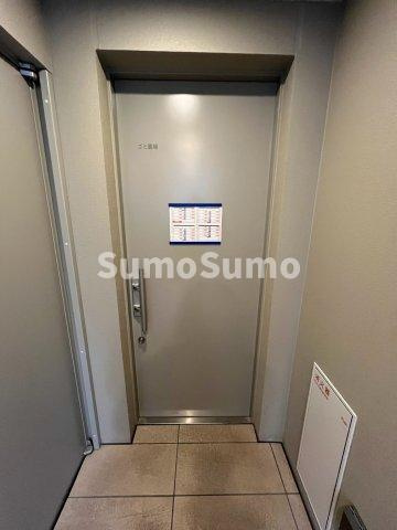 プラウド芦屋西蔵町のその他共用部分
