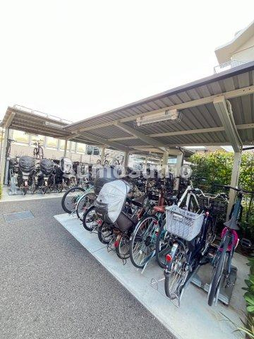 プラウド芦屋西蔵町のその他共用部分