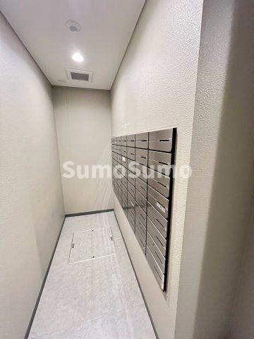 プラウド芦屋西蔵町のその他共用部分