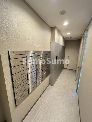プラウド芦屋西蔵町のその他共用部分