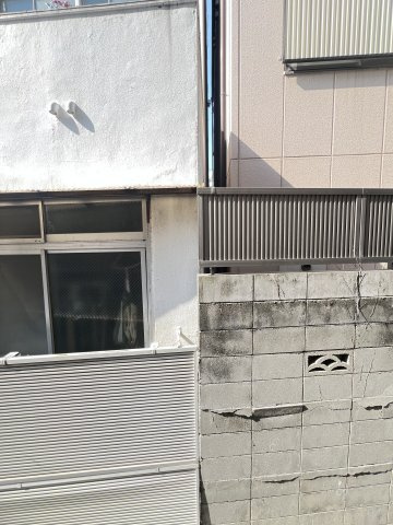 ブランルミエールの展望