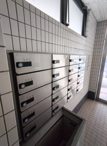 ARCO PLACEのその他共用部分