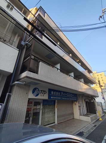 ARCO PLACEの外観