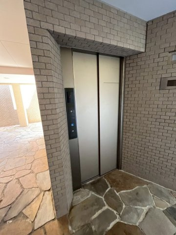 プラネスーペリア甲子園一番町のその他共用部分
