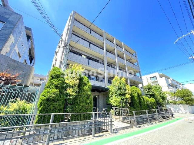 ブラゾーネ芦屋