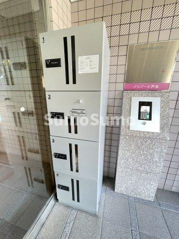 ブラゾーネ芦屋のその他共用部分