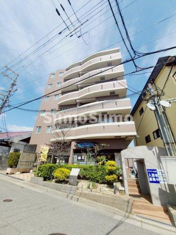 ブランドール小林