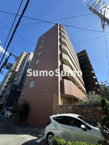 レジディア新大阪Ⅱ