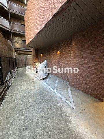 レジディア新大阪Ⅱのその他共用部分
