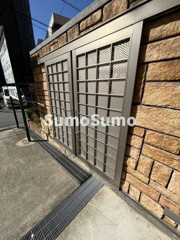 レジディア新大阪Ⅱのその他共用部分
