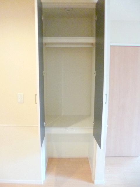 アルページュ欅の玄関|★大型シューズＢＯＸ★