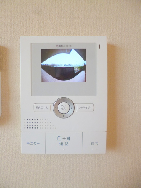 アルページュ欅の浴室|★浴室乾燥機★