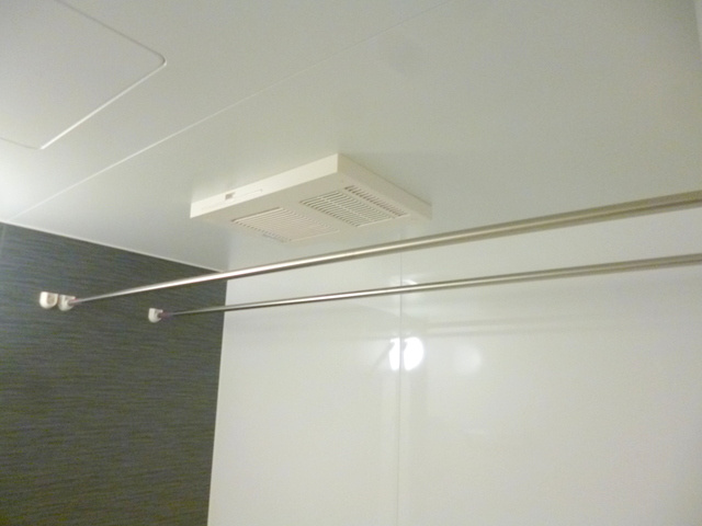 アルページュ欅のバルコニー|★ひろびろバルコニー★