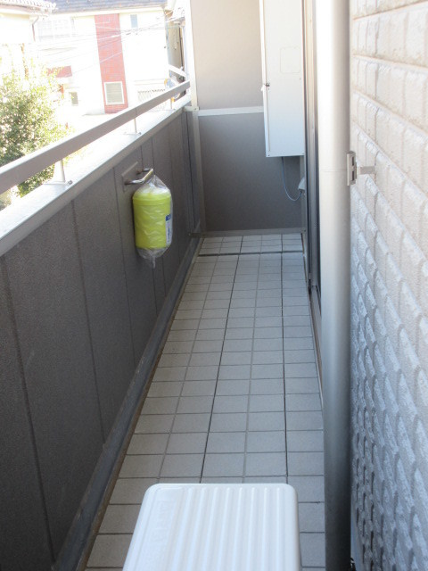 アルページュ欅の収納|★各部屋収納あり★