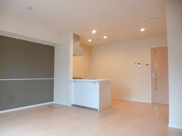 アルページュ欅のキッチン