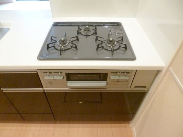 アルページュ欅の浴室