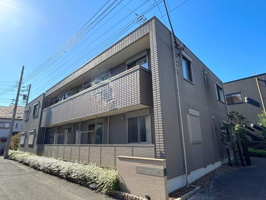 アルページュ欅の画像