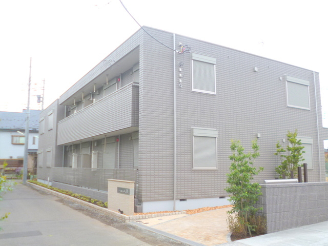 アルページュ欅の駐車場|★敷地内駐車場有り★