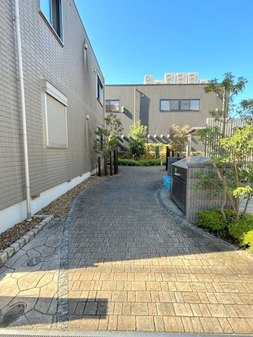 アルページュ欅の居間・リビング|★ＬＤＫひろびろ１３．２帖★