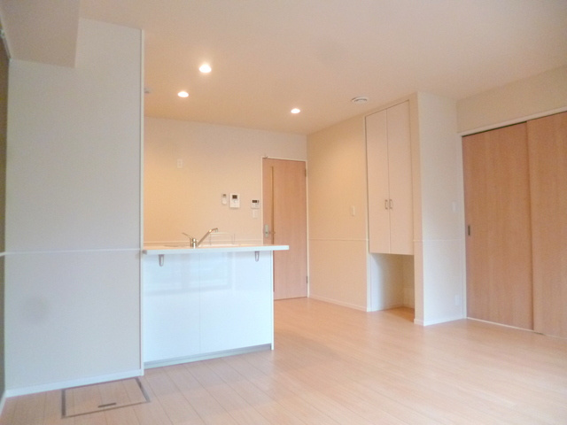 アルページュ欅のキッチン