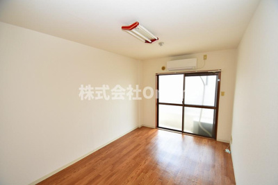 【寝室】 | ベルハイム栄町