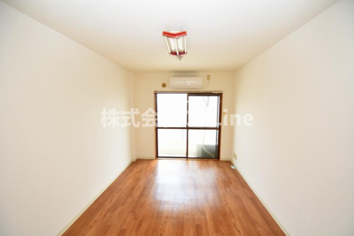 【内装】 | ベルハイム栄町